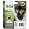 Cartuccia epson t0894 originale GIALLO per stampante s20,sx100,sx105.